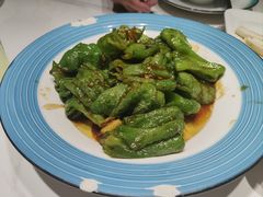 -西城饭店南京菜(新浦路店)