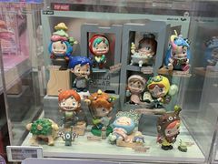 -泡泡玛特POPMART(宁波印象城店)