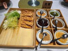 沂蒙风光-有喜胶东小馆(太申祥和店)