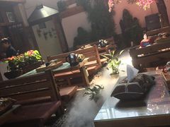 门面-丽江庭院之爱在路上(西单店)