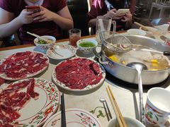 -汕头八合里海记牛肉店(清河店)