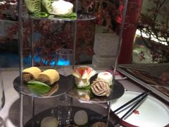-小京华楼·京味斋(三元桥国展店)