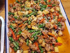 -兔槽江湖菜·重庆璧山兔(水围店)
