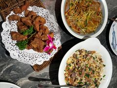 -前海沿·青岛菜(乐客城店)