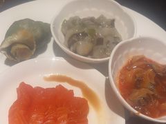 -杭州开元名都大酒店·地中海自助餐厅
