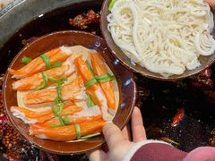 -川泽火锅·重庆老火锅(南河店)