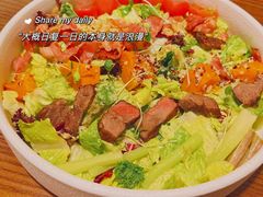 -G+KITCHEN(龙湖狮山天街店)