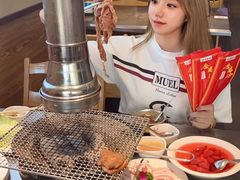 -合易泓烤肉•首创生椰大油边(宁山路店)