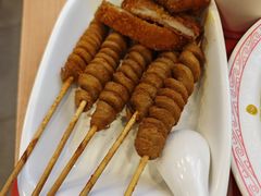 -和合谷(长虹桥店)