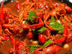 -沪小胖小龙虾(淮海中路旗舰店)