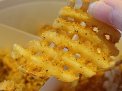 黄金脆薯格BOGO-麦当劳(金沙广场店)