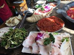 -重庆渝达老火锅(春熙路店)