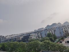 -兴隆都市馨园
