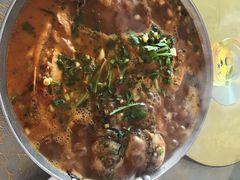杂鱼锅仔-水韵·渔家臻品私房菜(中庙店)