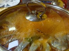 -弘烨 贵州酸汤 鱼火锅(东财店)