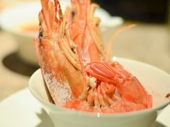 -V-ONE西雅图海鲜自助餐厅(仓山万达广场店)