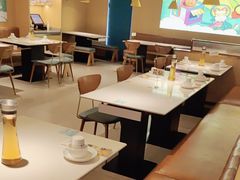 -小鱼小牛·鱼牛干锅·脆鱼火锅(世欧广场店)