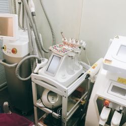 -NEW LOOK-绿麓 · 美甲美睫脱毛工作室