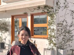 -AHAVA·Fang Baking Studio