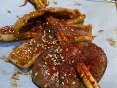 -佳木斯东北往事烧烤涮