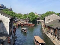 -乌镇景区