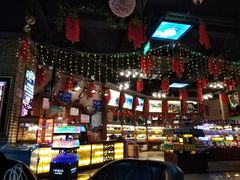 -蓝乐光量贩KTV(浦东禹悦汇店)