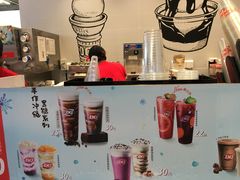 -DQ·蛋糕·冰淇淋(天通苑华联店)