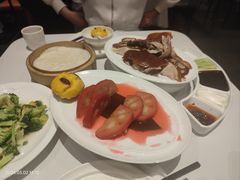 -眉州东坡·熊猫主题餐厅(枫蓝店)