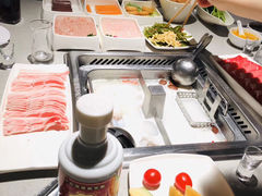 -海底捞火锅(同泰时代广场夜宵主题店)