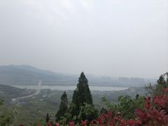 -涂山风景区