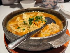 -杏花堂晋商私房菜(华熙五棵松店)