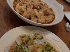 -青岛海景花园大酒店·白果树餐厅青岛菜