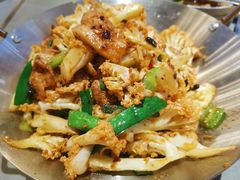 -邑金陵北京烤鸭店·现炒家常菜(ITC MALL店)