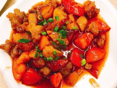 -老福洲(西洪路店)