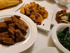 -衡山汇·高级粤菜(霄云路店)