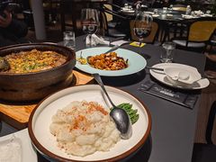 -铜锣湾·有麝自然香(渝北财富中心店)