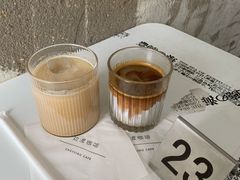 -边渡咖啡烘焙店(昙华林店)