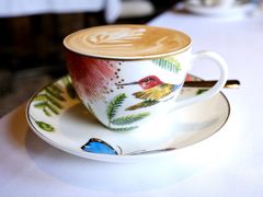 -Le Comptoir de Pierre Gagnaire