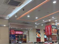 -孟记粥铺·家常菜·烧烤·粥(亚运村店)