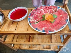 -董家湾重庆老火锅(嘉华店)