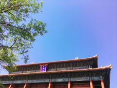 -东华门大街小区