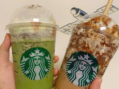 -星巴克(成都龙湖三千集店)