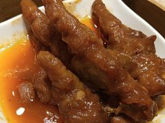 -点都德(汇盈广场店)