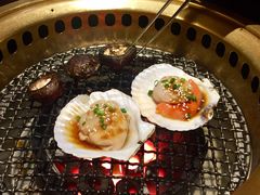-山川小町·极番烧肉(新地假日广场店)
