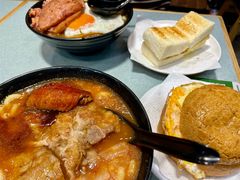 -华嫂冰室(尖沙咀店)