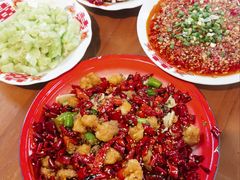 -小街47號江湖菜(四合院店)
