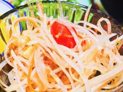 -清迈清迈巷口小排档(烟台山店)