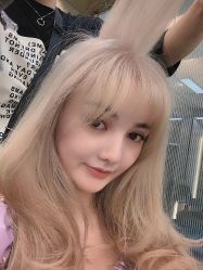 -3AM·S HAIR SALON烫发染发接发