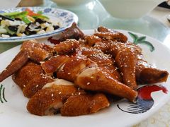 -水乡人家私房菜(逢简店)