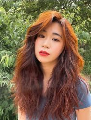点击看大图 -MORI HAIR SALON日式美发沙龙
